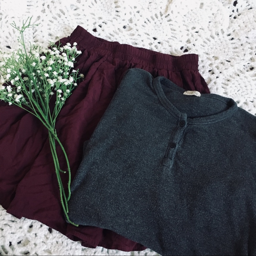 Brandy Melville Set - Picture 1 of 8